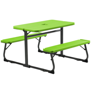 Your Zone Folding Kid's Activity Table