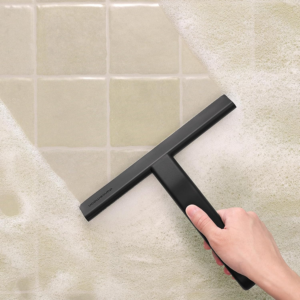 JustHang Shower Squeegee