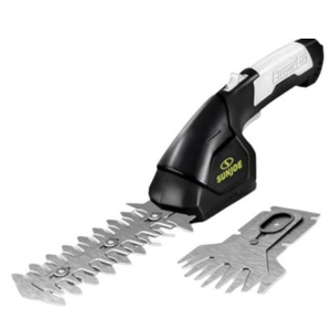 Sun Joe Cordless Grass Shear & Trimmer w/Battery & Charger