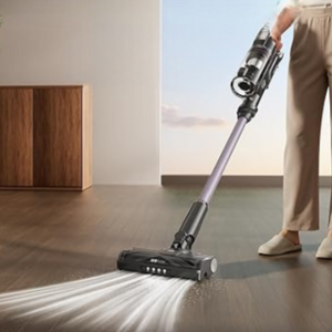Cordless Stick Vacuum Cleaner