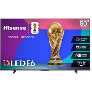 Hisense 50