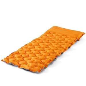 Intex Sleeping Mat w/Built-In USB Pump