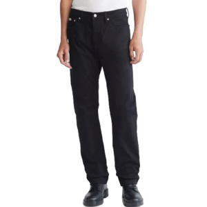 Calvin Klein Men's Straight Fit Jeans