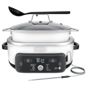 Ninja Foodi 8.5Qt. PossibleCooker PRO Plus w/Thermometer