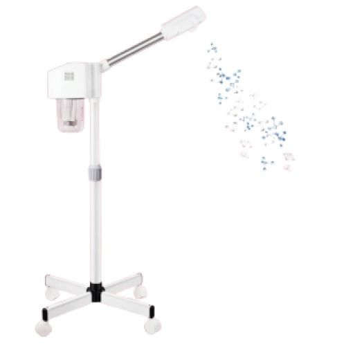 Adjustable Height Professional Facial Steamer