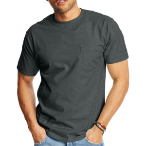 Hanes Beefy-T Men's T-Shirt