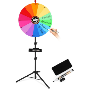 Adjustable 24