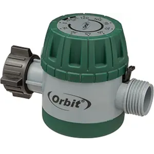 Orbit Mechanical Watering Hose Timer