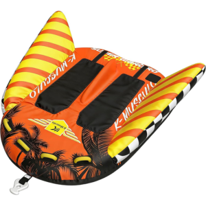 K-Musculo 2-Rider Towable Boating Tube