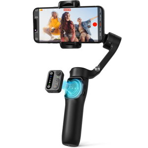 3-Axis Smartphone Gimbal Stabilizer