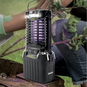 Sun Joe 24V Cordless Bug Zapper