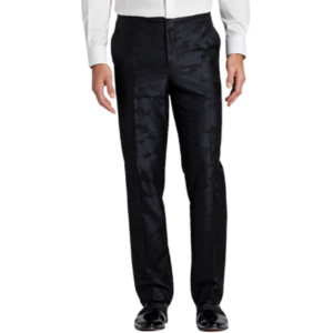 Jos. A. Bank Men's Tailored Fit Dress Pants