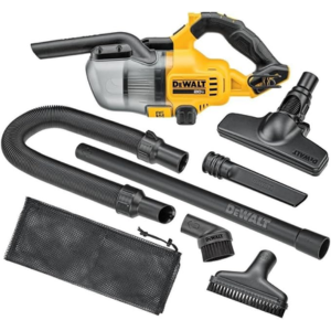 Dewalt 20V Cordless Handheld Vacuum