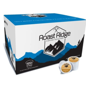Roast Ridge 100-Count Coffee K-Cups