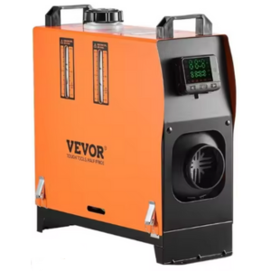 Vevor 8kw Diesel Air Heater