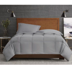 London Fog 3-Piece Full/Queen Comforter Set