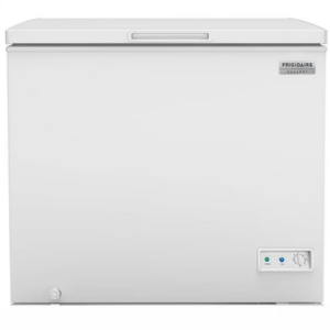 Frigidaire 7 Cu. ft. Chest Freezer