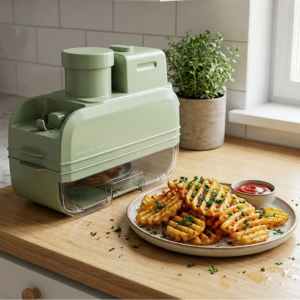 Electric French Fry Maker