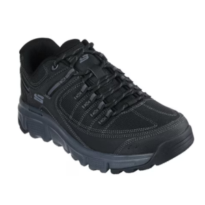Skechers AT Upper Draft Lace-Up Men's Sneakers