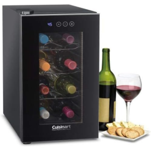 Cuisinart 8-Bottle Wine Cellar