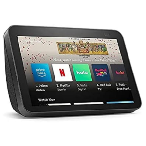 Amazon Echo Show 8 (2nd Gen)