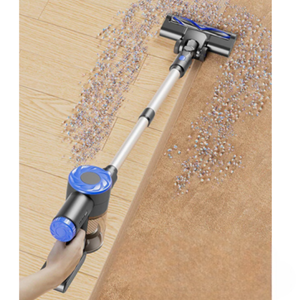 180W Cordless Stick Vacuum Cleaner