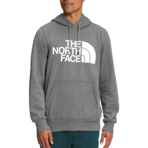 The North Face Men's Half Dome Pullover Hoodie