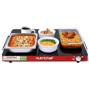 NutriChef 21