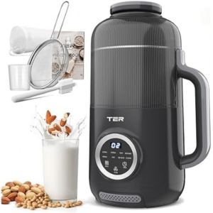Electric 10-in-1 Nut Milk Maker