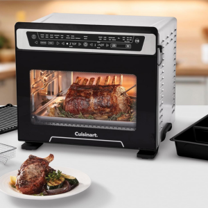 Cuisinart 15-in-1 Extra-Large Digital Air Fryer Oven