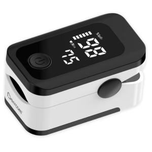 Fingertip Pulse Oximeter