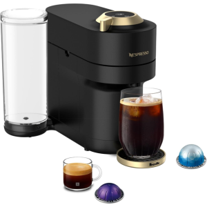 Nespresso Vertuo Pop+ Coffee & Espresso Maker