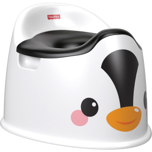 Fisher-Price Penguin Potty Training Seat