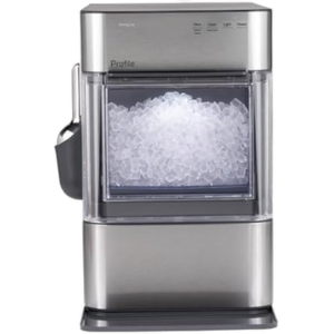 GE Profile Opal 38lbs. Countertop Nugget Ice Maker w/App