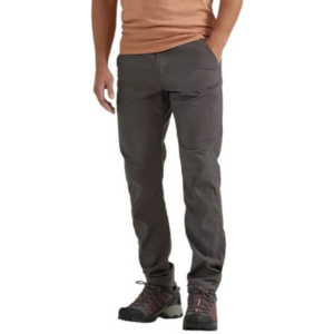 Wrangler Men's Trail Tapered Jogger Pants