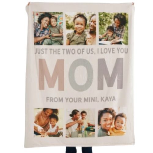 Personalized 50