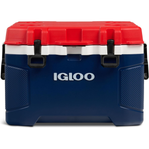 Igloo Trailmate 50Qt Insulated Cooler