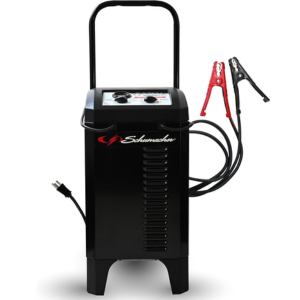 Schumacher 12V 150A Battery Charger & Engine Starter