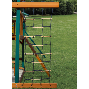 Swing Set 8' Rope Ladder