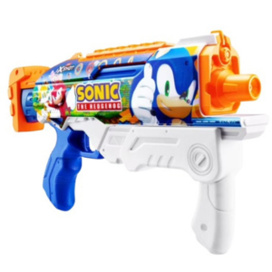 XSHOT Kid's Sonic Water Blaster