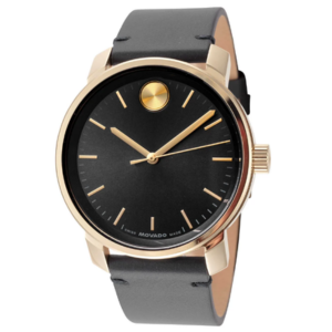 Movado Bold Men's Quartz Watch