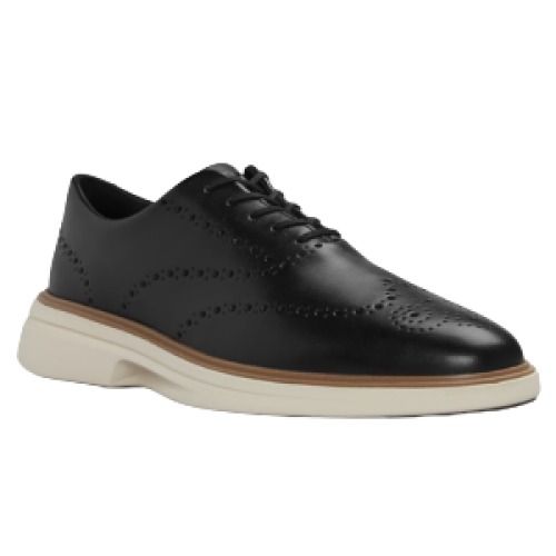 Cole Haan Men's Leather Wingtip Oxford Shoes