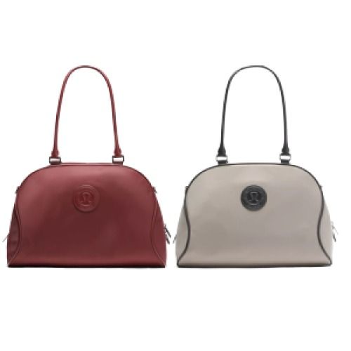 Lululemon 17L Bowler Duffle Bag