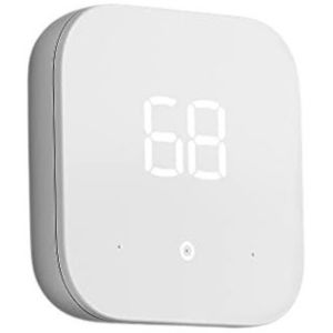 Amazon Smart Thermostat w/Alexa