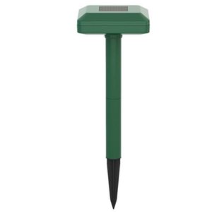 Bell+Howell Solar Mole Repeller Stake
