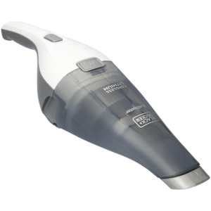 Black+Decker Cordless Handheld Vacuum