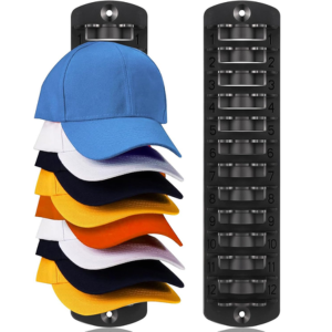 2-Pack Baseball Hat Organizer
