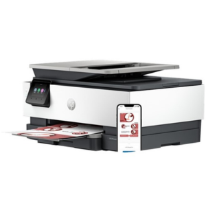 HP OfficeJet Pro Wireless All-in-One Printer