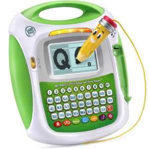 LeapFrog Mr. Pencil's Scribble Write & Read