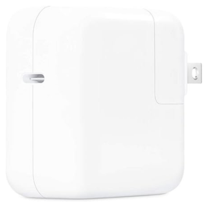 Apple 30W USB-C Power Adapter
